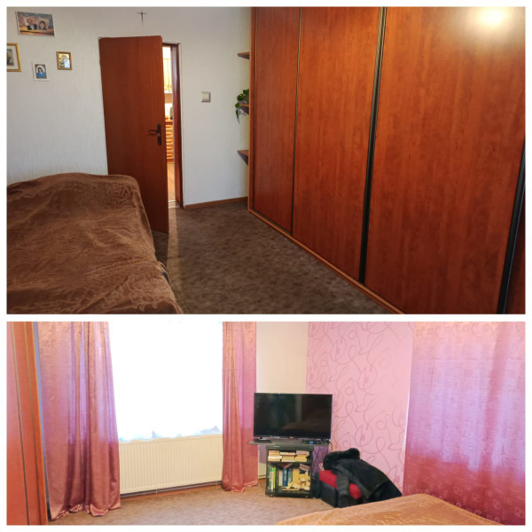 Sprzedam dom 98 m2, 11 km od INOWROCŁAWIA