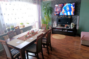 |Sprzedam mieszkanie 65 m2 na Osiedlu Rąbin w INOWROCŁAWIU