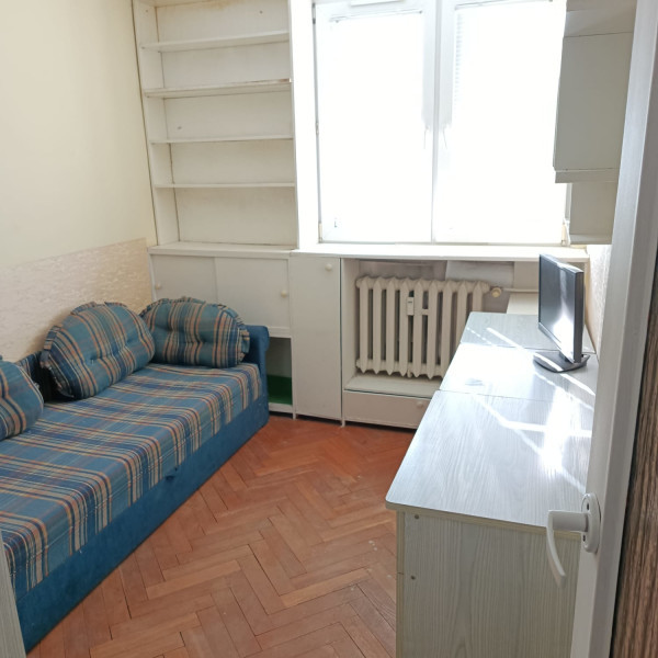 Piastowskie - 3pokoje 45,46m2 * balkon* INOWROCŁAW