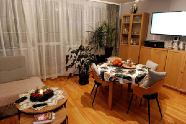 |Sprzedam komfortowe mieszkanie 46 m2 ma Osiedlu Nowym w Inowrocławiu