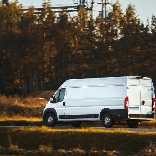 Szukam pracy kierowca kat. B