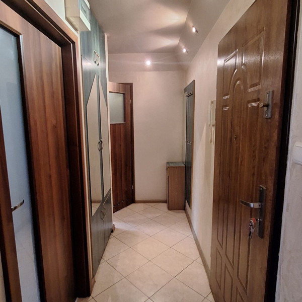 🏡 Mieszkanie 37,95 m² | 1 piętro | Rąbin | balkon | cegła | WYŁĄCZNOŚĆ