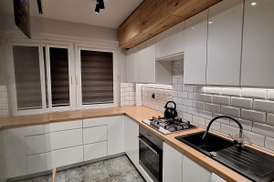 |Osiedle RĄBIN, nowoczesne 3 pokojowe mieszkanie na 1 piętrze