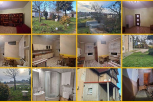 |Na sprzedaż mieszkanie w zabytkowym budynku w Liszkowie k. Inowrocławia