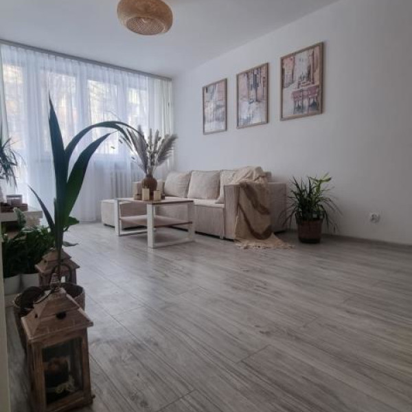 Luksusowe mieszkanie 37,95m2 - gotowe do wprowadzenia