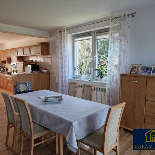 Inowrocław okolice, ładny dom na sprzedaż