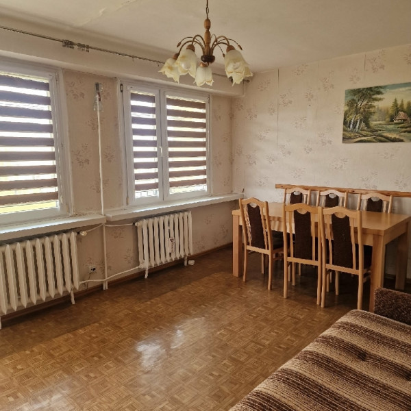 Inowrocław, Rąbin 3 pokojowe mieszkanie na sprzedaż