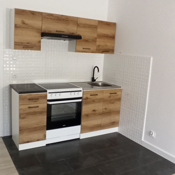 Kawalerka do wynajęcia w Inowrocławiu (m. bezczynszowe!) + parking (opcjonalnie)