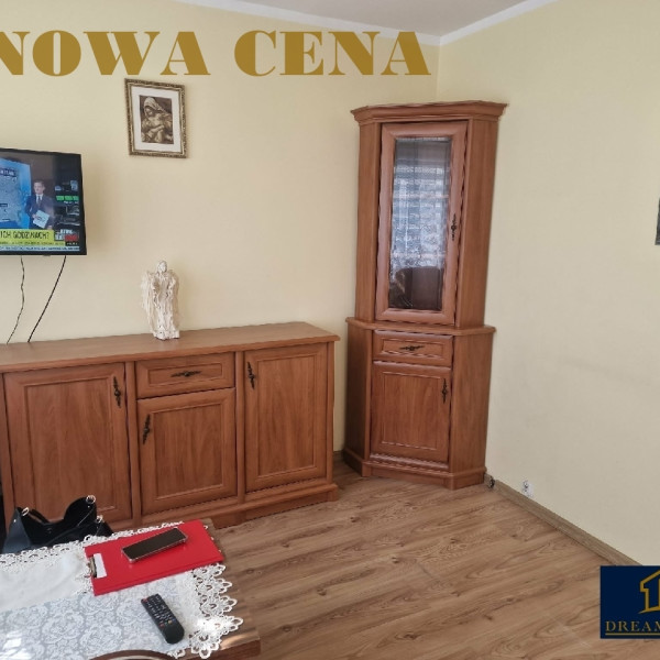 Janikowo, 2 pokojowe na sprzedaż