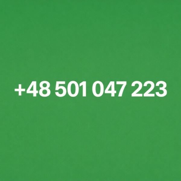 🚀 KOMPLEKSOWA OFERTA: KARTY SIM, eSIM, STRONY WWW, SKLEPY INTERNETOWE I MARKETING INTERNETOWY