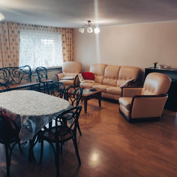 Na sprzedaż dom wolnostojący ok. 200 m², działka 1277 m² w INOWROCŁAWIU