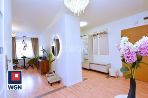 |2 Piętro - Blok 2001r. - Apartament po remoncie - Nowe meble i sprzęt AGD przy samym Parku Solankowym