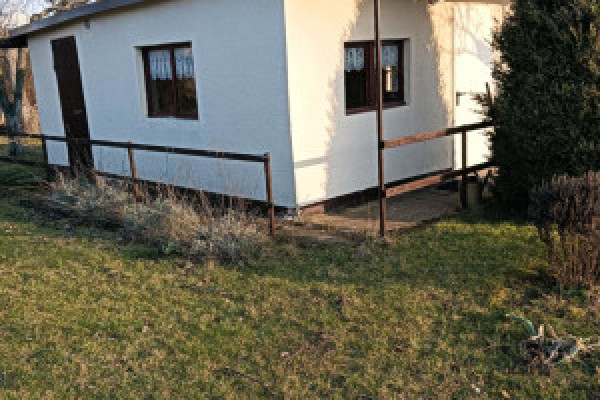 |Duża działka ROD w sercu Rąbina 