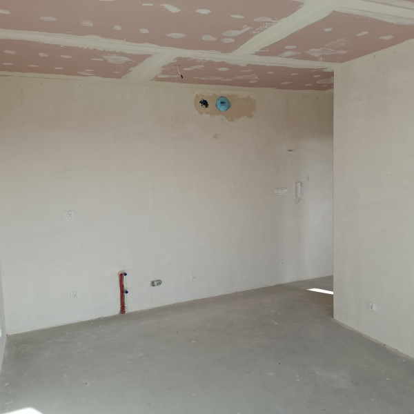 Sprzedam mieszkanie 34,5 m2 w stanie deweloperskim w centrum INOWROCŁAWIA