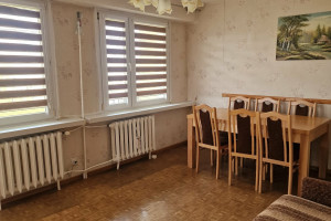 |Rąbin 3  pokojowe  mieszkanie na sprzedaż