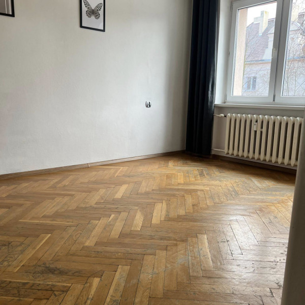 MIESZKANIE NA PIERWSZYM PIĘTRZE SOLANKI W INOWROCŁAWIU