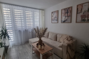 |Luksusowe mieszkanie 37,95m2 - gotowe do wprowadzenia, Osiedle Piastowskie INOWROCŁAW