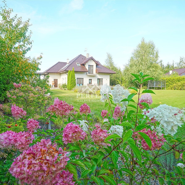 🌲🌳🌲Balczewo ~ atrakcyjny dom jedno lub dwupokoleniowy pod lasem z garażem dwustanowiskowym🌲🌳🌲