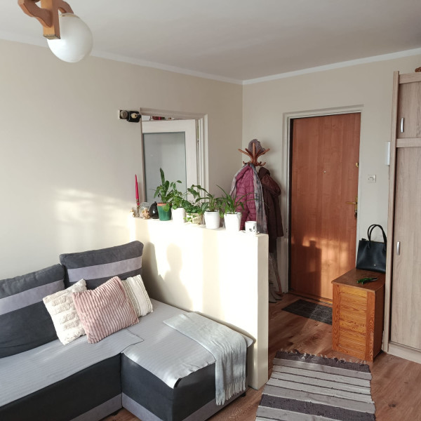 Sprzedam mieszkanie 32 m2 V piętro w wieżowcu na Osiedlu Piastowskim w INOWROCŁAWIU