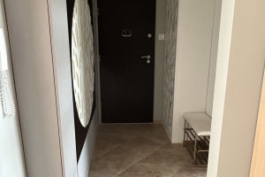 |Sprzedam mieszkanie na Rąbinie I piętro