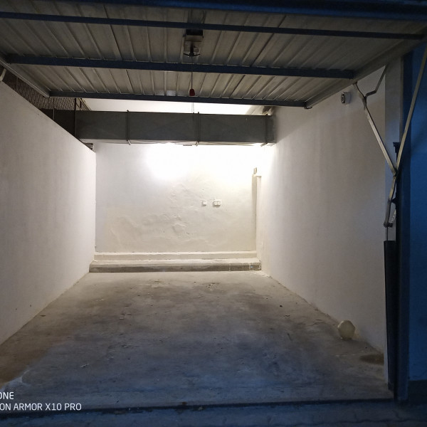 Garaż podziemny Inowrocław, os. Nowe, Solanki, ul. Narutowicza