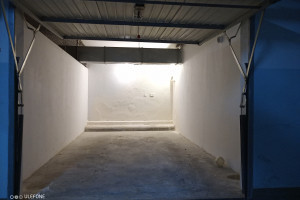 |Garaż podziemny Inowrocław, os. Nowe, Solanki, ul. Narutowicza