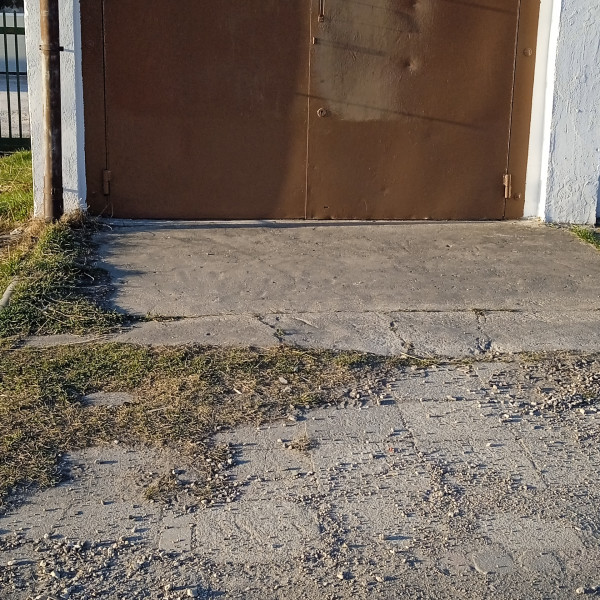 Wynajmę garaż z kanałem ul. Gwarków Rąbin wolny od zaraz