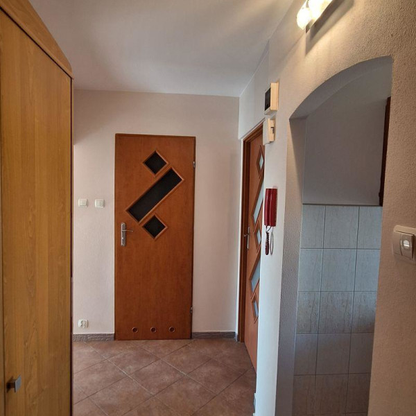 Mieszkanie ok.48m2 * 3 pokoje* Rąbin, INOWROCŁAW