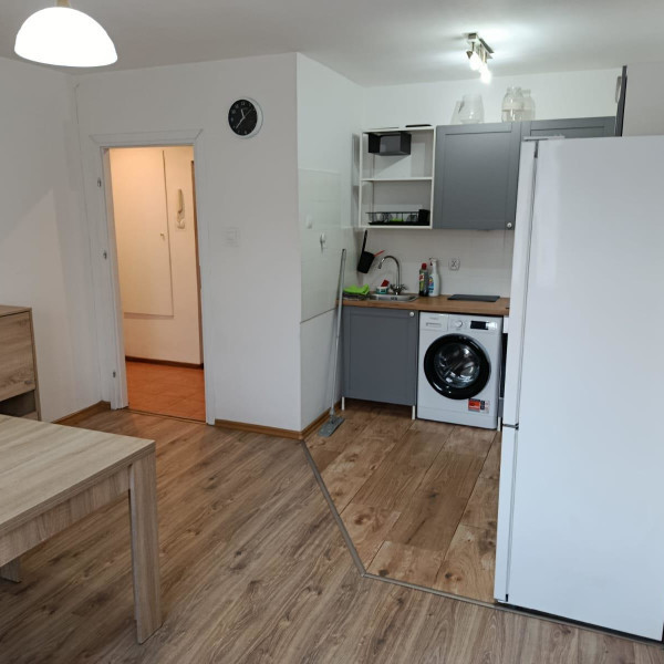 Mieszkanie 34,59m2 do wprowadzenia blisko Solanek w Inowrocławiu