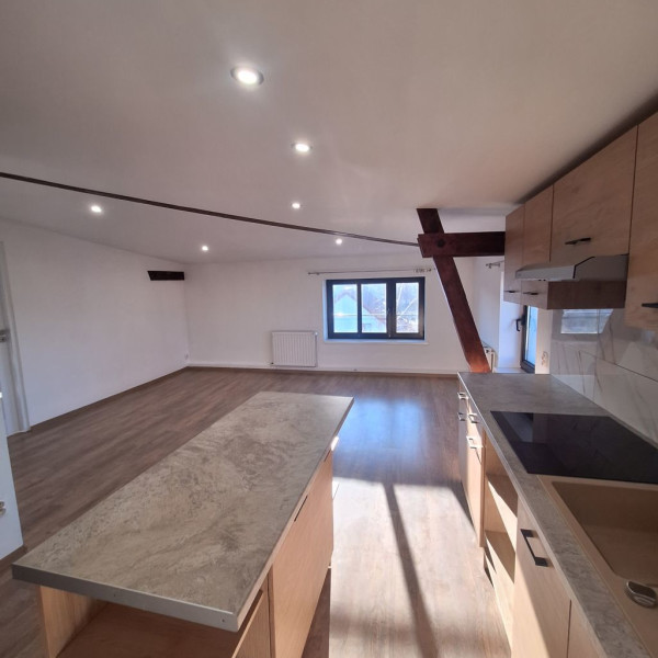 Wynajmę mieszkanie 3 pokoje w Mątwach - po kapitalnym remoncie