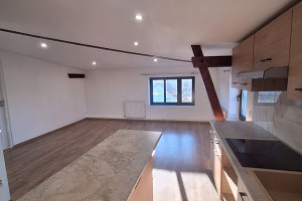 |Wynajmę mieszkanie 3 pokoje w Mątwach - po kapitalnym remoncie