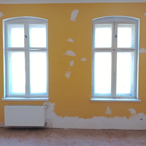 Sprzedam mieszkanie 51 m2 w kamienicy w centrum INOWROCŁAWIA