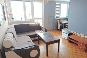 |Sprzedam mieszkanie 44 m2 II piętro na Osiedlu Nowym w Inowrocławiu