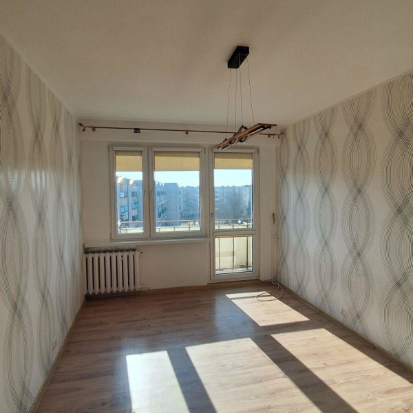 Mieszkanie ok.48m2 * 3 pokoje* Rąbin, INOWROCŁAW