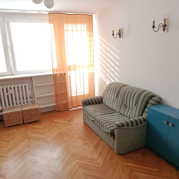 Piastowskie - 3pokoje 45,46m2 * balkon* INOWROCŁAW