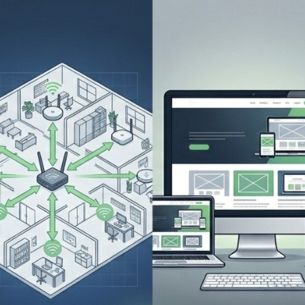 Profesjonalne Wsparcie IT dla Firm i Osób Prywatnych | Faktura VAT | Kompleksowe Rozwiązania