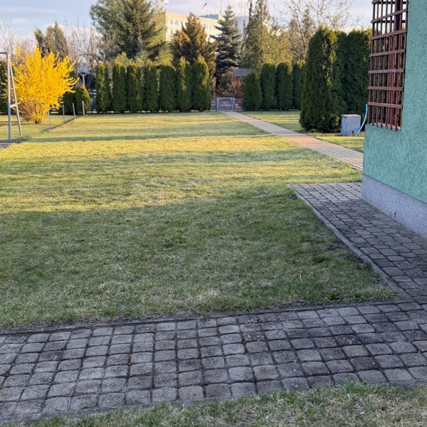 Działka ROD Solinka 