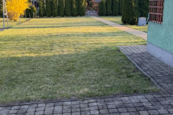 |Działka ROD Solinka 