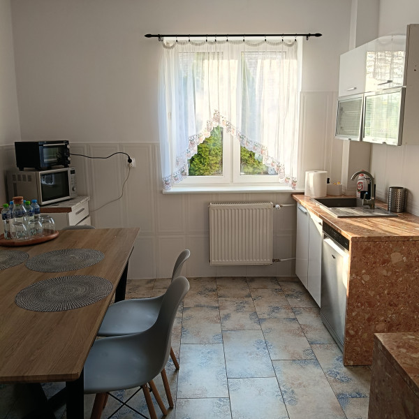 Dom do wynajęcia Inowrocław centrum.