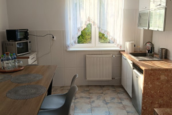 |Dom do wynajęcia Inowrocław centrum.