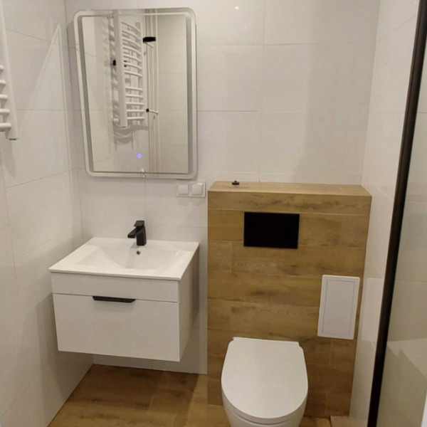 Usługi remontowo-wykończeniowe hydraulik płytkarz