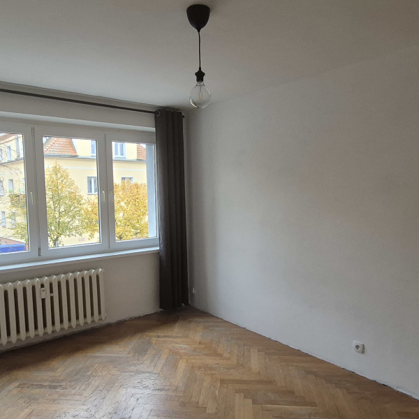 Kawalerka - 32,44 m2, 1 piętro, Nowe Osiedle