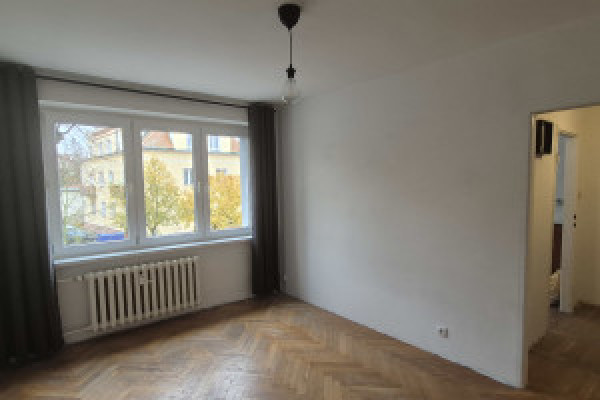 |Kawalerka - 32,44 m2, 1 piętro, Nowe Osiedle