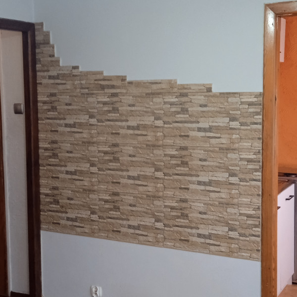 Wynajmę mieszkanie 2 pokoje oś. Piastowskie 32m2 dostępne od zaraz