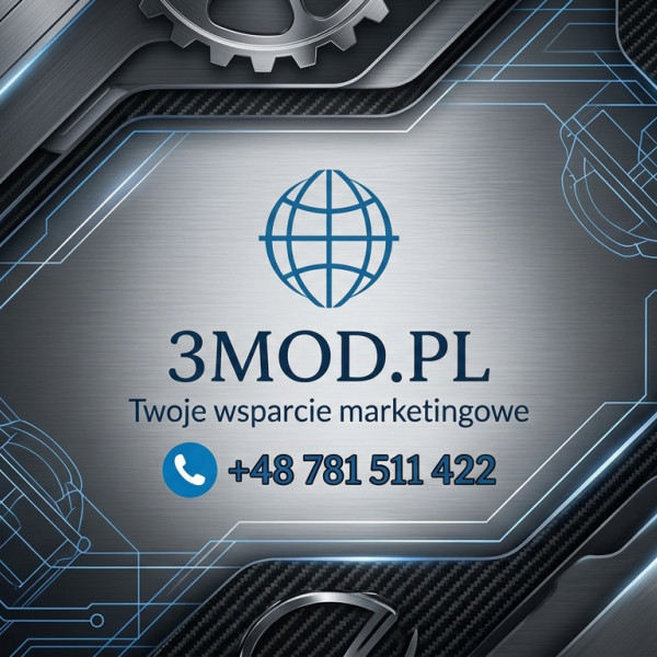 🚗🔥 Twoja firma motoryzacyjna potrzebuje strony WWW, która dominuje w Google i przyciąga klientów z Inowrocławia, Bydgoszczy i całego regionu!