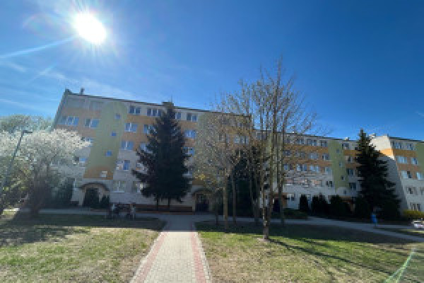 |Mieszkanie 2-pokojowe Inowrocław. Ul. Długa 