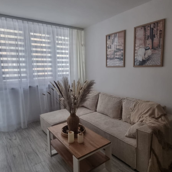 Mieszkanie 37,95m2 - gotowe do wprowadzenia, Osiedle Piastowskie INOWROCŁAW