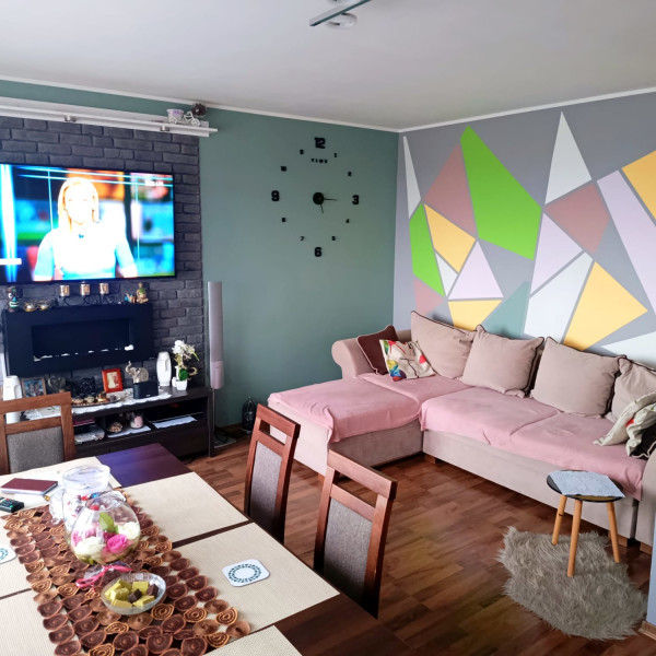 Sprzedam mieszkanie 65 m2 na Osiedlu Rąbin w INOWROCŁAWIU