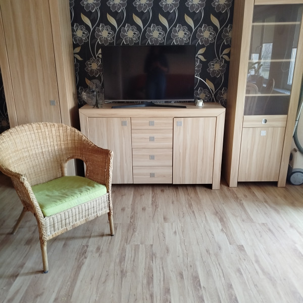 Mieszkanie do wynajecia