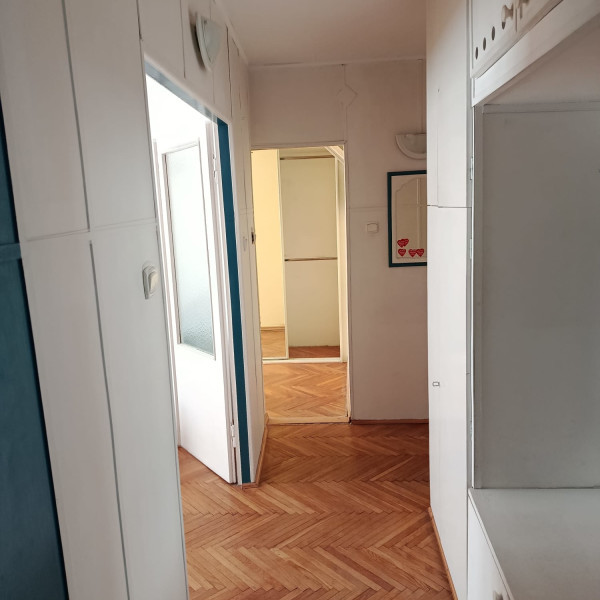 Mieszkanie ok. 70m2 PIERWSZE piętro - w centrum INOWROCŁAWIA